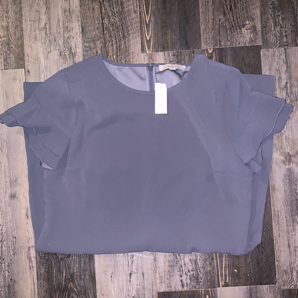 Loft dress - Picture 2 of 3